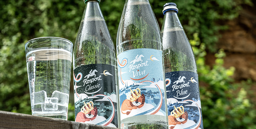 Sources Rosport – Edition limitée pour la fête nationale