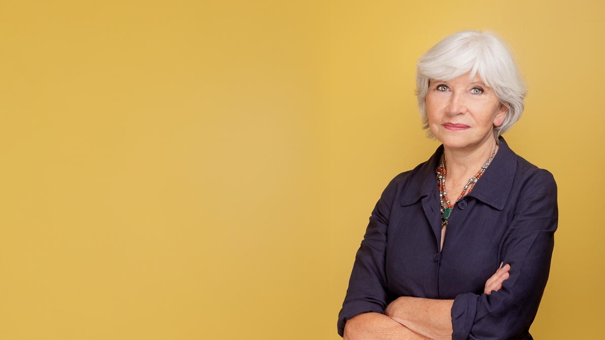 Laurence Tubiana, diplomate du climat et conscience européenne de la transition énergétique Laurence Tubiana, diplomate du climat et conscience européenne de la transition énergétique