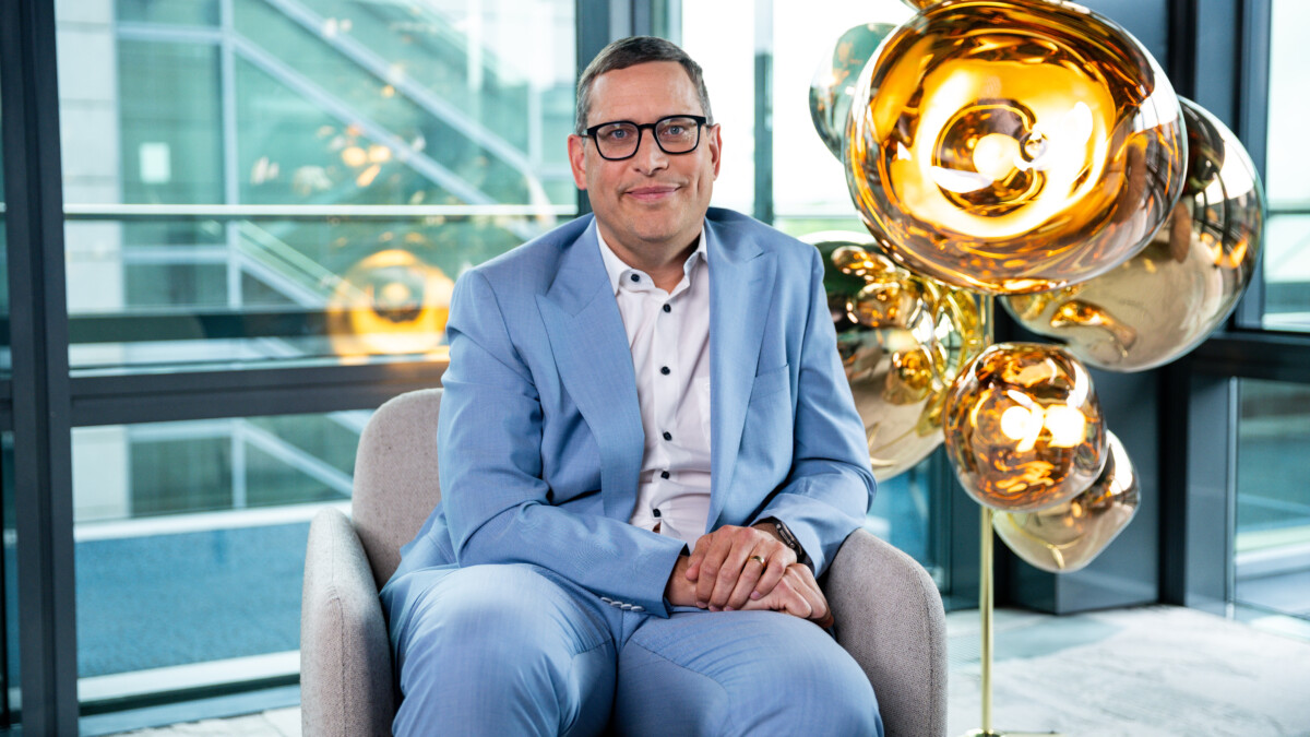 Le Cabinet de Curiosité – Episode 2 : Thierry Flies