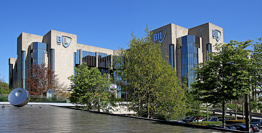 La BIL ouvre une succursale dédiée à la banque privée en France