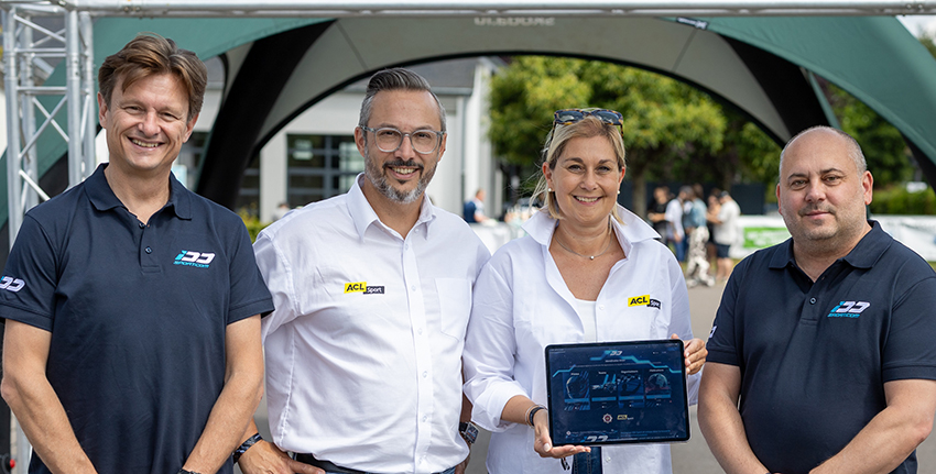 ACL Sport met gratuitement à disposition de ses licenciés le nouvel outil digital IDD Sport