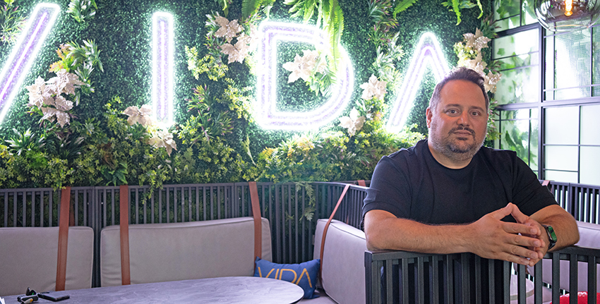 Uber Eats : 1 an de présence au Luxembourg, une forte croissance et le soutien de partenaires restaurateurs locaux