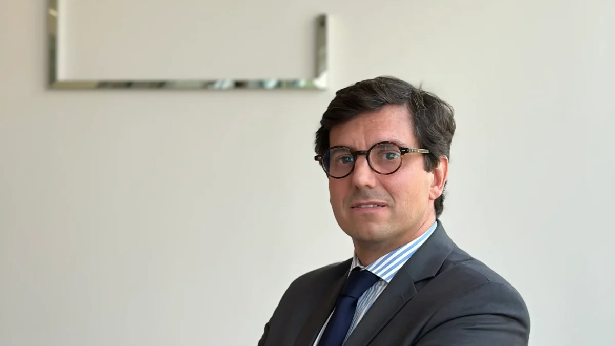 A new CEO for AManco, the investment fund manager within Arendt