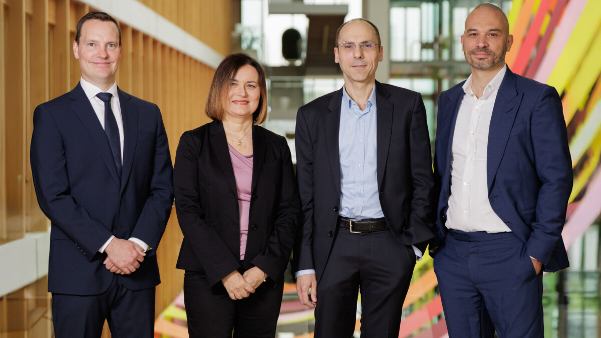 After announcing the promotion of 12 Partners and one Managing Director, PwC Luxembourg is welcoming three additional new Partners as well as one Managing Director as of 1 July 2025, all Direct Entries.