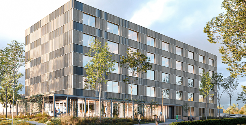 LuxConnect reports record net result of EUR 8.7 million for 2024