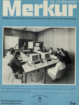 Cover magazine