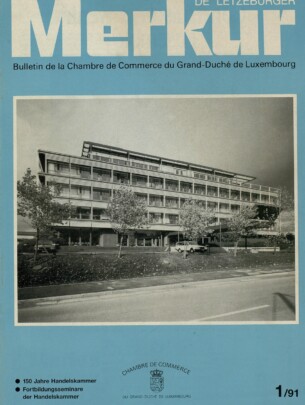 Cover magazine