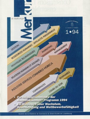 Cover magazine
