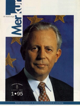 Cover magazine