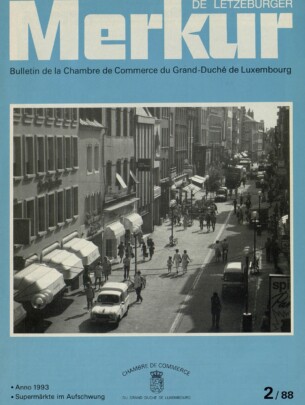 Cover magazine