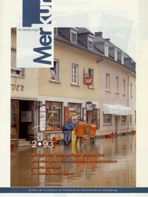 Cover magazine
