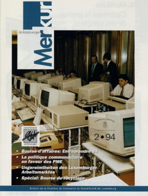 Cover magazine