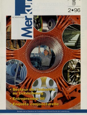 Cover magazine