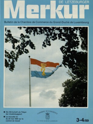 Cover magazine