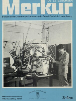 Cover magazine