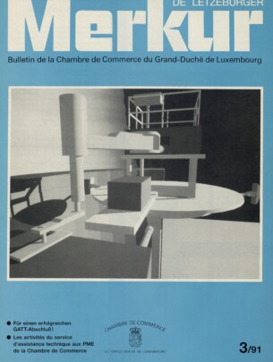 Cover magazine