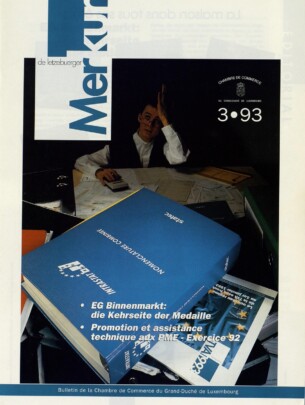 Cover magazine