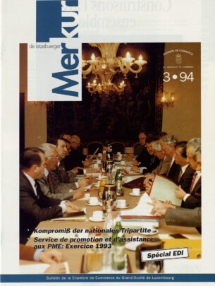 Cover magazine
