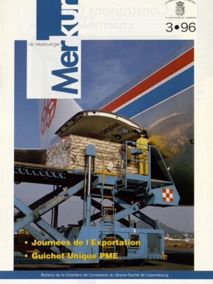 Cover magazine