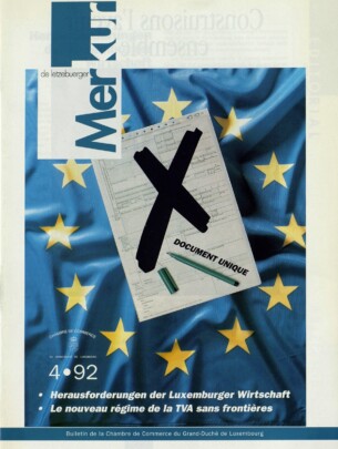 Cover magazine