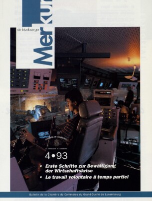 Cover magazine