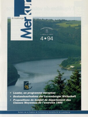 Cover magazine