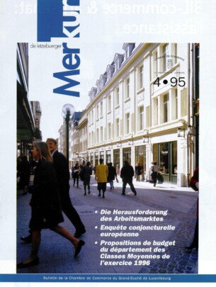Cover magazine
