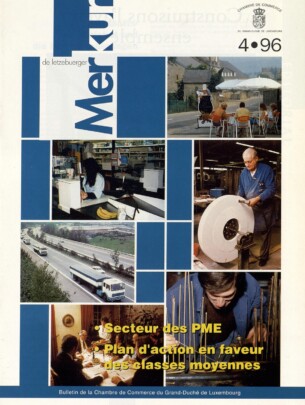 Cover magazine