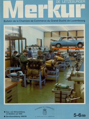 Cover magazine