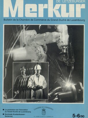 Cover magazine