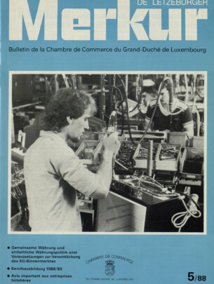 Cover magazine