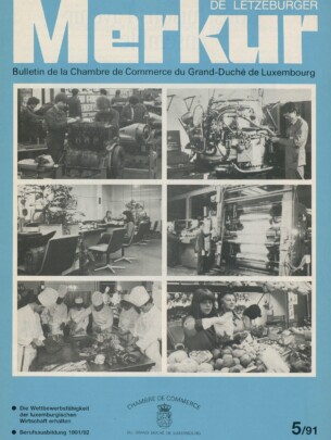 Cover magazine