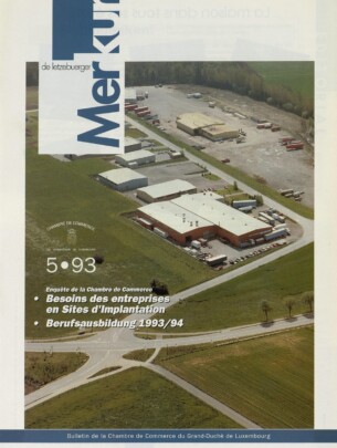 Cover magazine