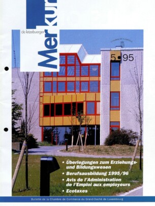 Cover magazine