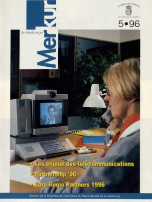 Cover magazine
