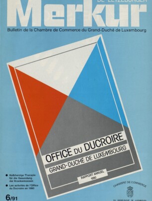 Cover magazine