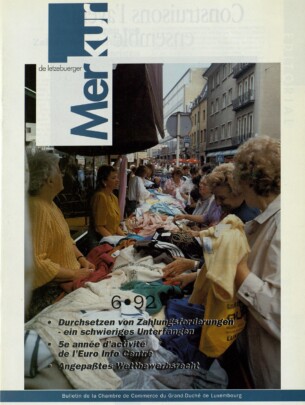 Cover magazine