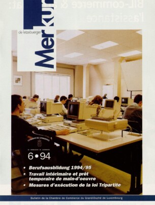 Cover magazine