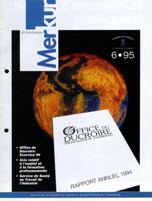 Cover magazine