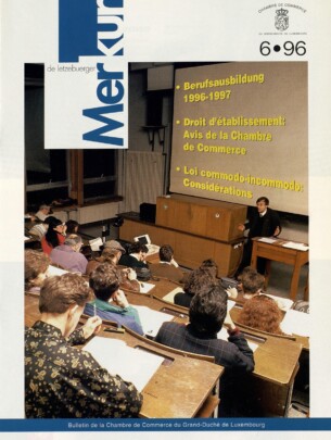 Cover magazine