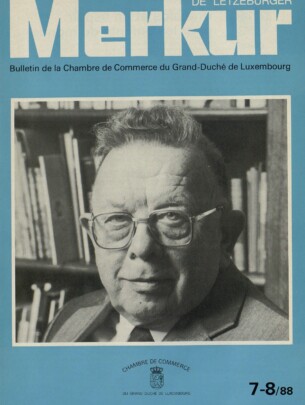 Cover magazine