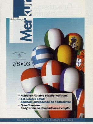 Cover magazine