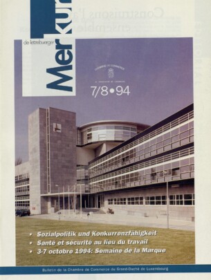 Cover magazine