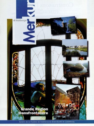 Cover magazine