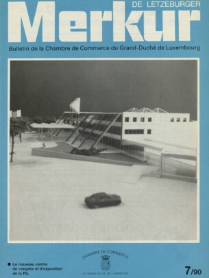 Cover magazine