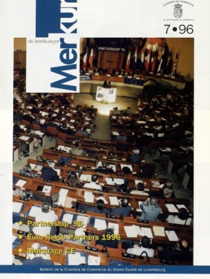 Cover magazine