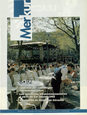 Cover magazine