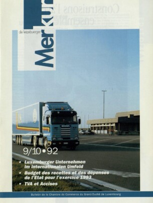 Cover magazine