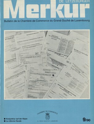Cover magazine