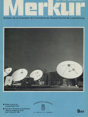 Cover magazine